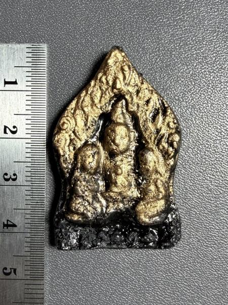 Polygamy Ngang by Arjarn O Sakda (Type.1 Apply black ink) Ban Tong Mon Magic Academy. - คลิกที่นี่เพื่อดูรูปภาพใหญ่