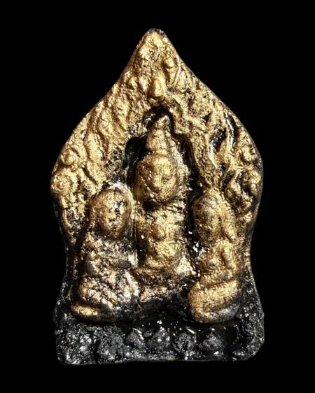 Polygamy Ngang by Arjarn O Sakda (Type.1 Apply black ink) Ban Tong Mon Magic Academy. - คลิกที่นี่เพื่อดูรูปภาพใหญ่