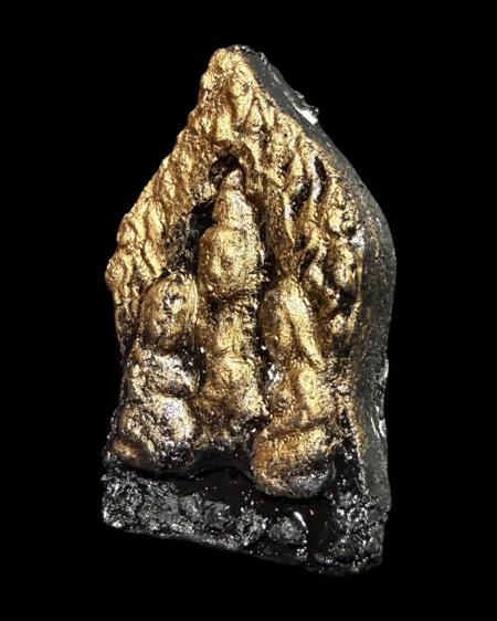 Polygamy Ngang by Arjarn O Sakda (Type.1 Apply black ink) Ban Tong Mon Magic Academy. - คลิกที่นี่เพื่อดูรูปภาพใหญ่