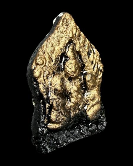 Polygamy Ngang by Arjarn O Sakda (Type.1 Apply black ink) Ban Tong Mon Magic Academy. - คลิกที่นี่เพื่อดูรูปภาพใหญ่