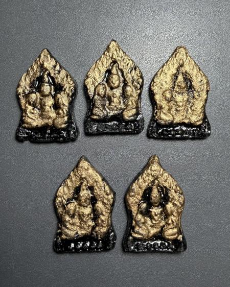 Polygamy Ngang by Arjarn O Sakda (Type.1 Apply black ink) Ban Tong Mon Magic Academy. - คลิกที่นี่เพื่อดูรูปภาพใหญ่