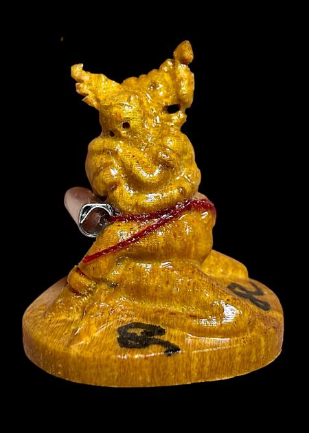 Naga Courtship by Arjarn O Sakda, Ban Tong Mon Magic Academy. - คลิกที่นี่เพื่อดูรูปภาพใหญ่