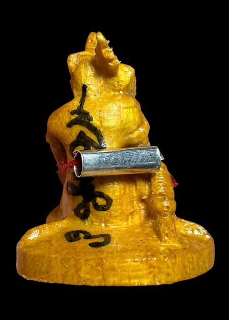 Naga Courtship by Arjarn O Sakda, Ban Tong Mon Magic Academy. - คลิกที่นี่เพื่อดูรูปภาพใหญ่