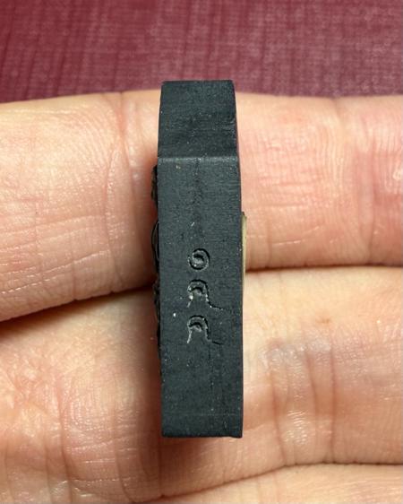 พระขุนแผนผงพราย (รุ่น:กองบุญกฐิน2568, ฝังตะกรุดเงิน) พระราชสิริวัชรรังษี หลวงพ่อท่านเจ้าคุณชำนาญ - คลิกที่นี่เพื่อดูรูปภาพใหญ่