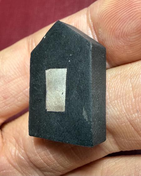 พระขุนแผนผงพราย (รุ่น:กองบุญกฐิน2568, ฝังตะกรุดเงิน) พระราชสิริวัชรรังษี หลวงพ่อท่านเจ้าคุณชำนาญ - คลิกที่นี่เพื่อดูรูปภาพใหญ่