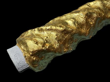 ตะกรุดไมยราพสะกดทัพ พระราชสิริวัชรรังษี หลวงพ่อท่านเจ้าคุณชำนาญ - คลิกที่นี่เพื่อดูรูปภาพใหญ่