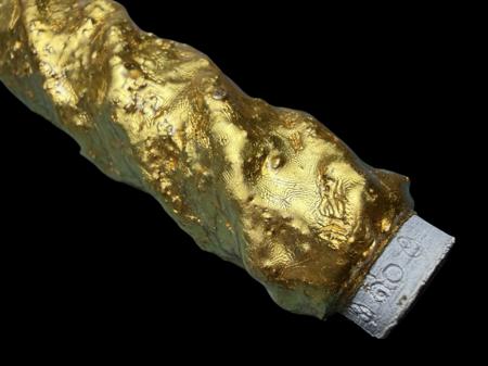 ตะกรุดไมยราพสะกดทัพ พระราชสิริวัชรรังษี หลวงพ่อท่านเจ้าคุณชำนาญ - คลิกที่นี่เพื่อดูรูปภาพใหญ่