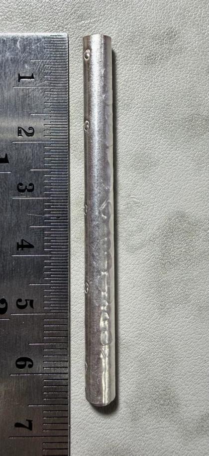 ตะกรุดหนุนดวงยันต์ครู พระราชสิริวัชรรังษี หลวงพ่อท่านเจ้าคุณชำนาญ - คลิกที่นี่เพื่อดูรูปภาพใหญ่