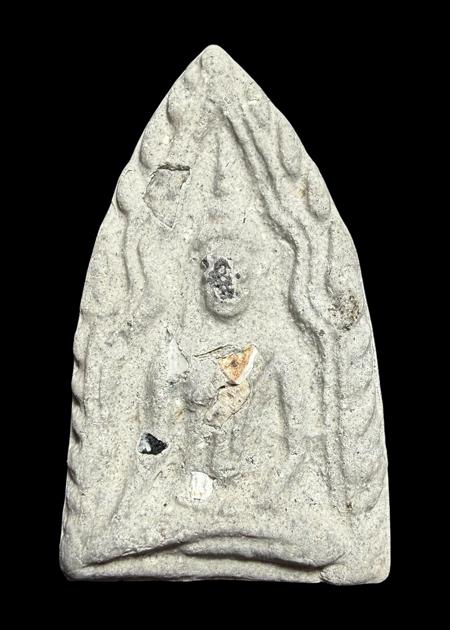 ขุนแผนพรายพาลาภเพิ่มรวย พระราชสิริวัชรรังษี หลวงพ่อท่านเจ้าคุณชำนาญ - คลิกที่นี่เพื่อดูรูปภาพใหญ่