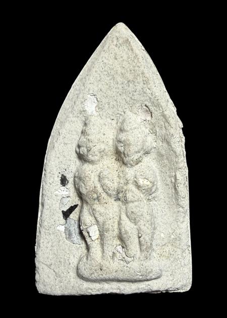 ขุนแผนพรายพาลาภเพิ่มรวย พระราชสิริวัชรรังษี หลวงพ่อท่านเจ้าคุณชำนาญ - คลิกที่นี่เพื่อดูรูปภาพใหญ่