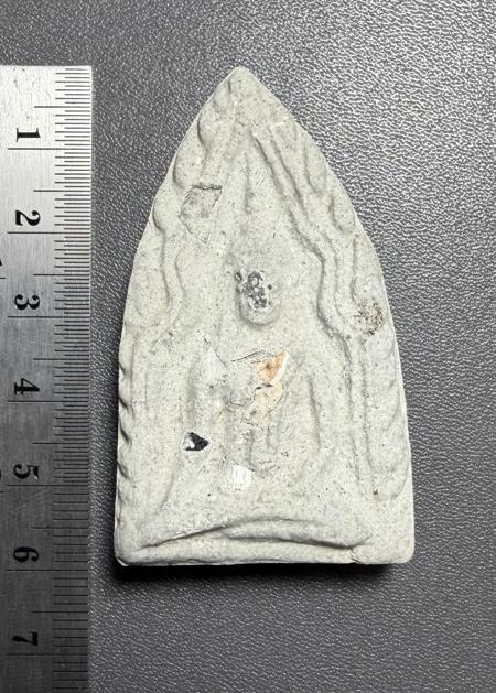 ขุนแผนพรายพาลาภเพิ่มรวย พระราชสิริวัชรรังษี หลวงพ่อท่านเจ้าคุณชำนาญ - คลิกที่นี่เพื่อดูรูปภาพใหญ่