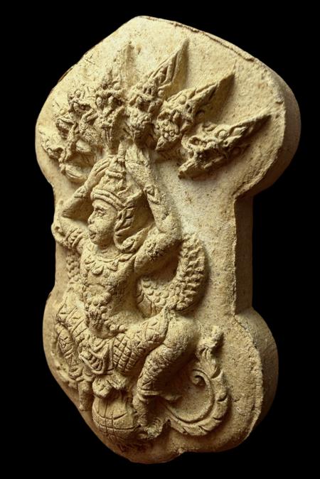 พระสีสะแลงแงง พระอาจารย์พรสิทธิ์ วัดสว่างอารมณ์ อ.สันป่าตอง จ.เชียงใหม่ - คลิกที่นี่เพื่อดูรูปภาพใหญ่