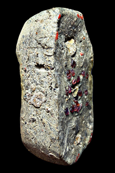 พระสีสะแลงแงง (เนื้อผงปั้นมือยุคต้น) พระอาจารย์พรสิทธิ์ วัดสว่างอารมณ์ อ.สันป่าตอง จ.เชียงใหม่ - คลิกที่นี่เพื่อดูรูปภาพใหญ่