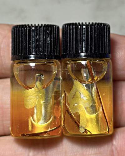 น้ำมันรักซ้อนสามภพ อาจารย์โอ ศักดา สำนักบ้านต้องมนต์ - คลิกที่นี่เพื่อดูรูปภาพใหญ่