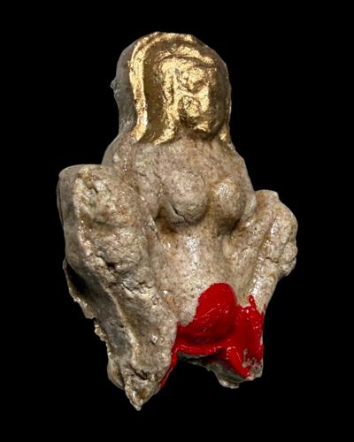 แม่เป๋อพรายดลจิต (รุ่น.2,องค์ครู) อาจารย์โอ ศักดา สำนักบ้านต้องมนต์ - คลิกที่นี่เพื่อดูรูปภาพใหญ่