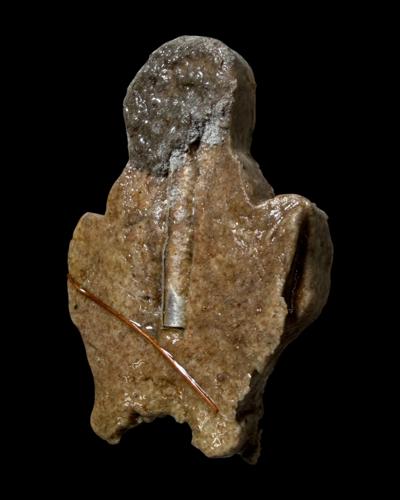 แม่เป๋อพรายดลจิต (รุ่น.2,องค์ครู) อาจารย์โอ ศักดา สำนักบ้านต้องมนต์ - คลิกที่นี่เพื่อดูรูปภาพใหญ่