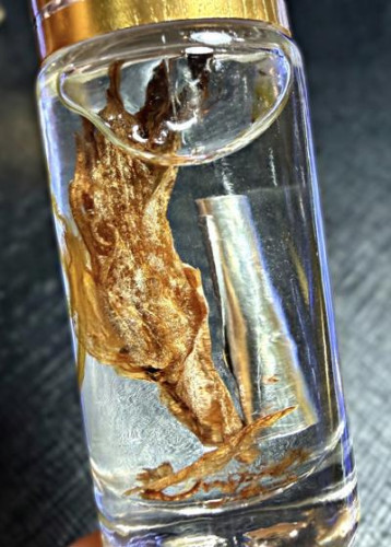 น้ำมันราคะสุวรรณมาลี อาจารย์โอ ศักดา สำนักบ้านต้องมนต์ - คลิกที่นี่เพื่อดูรูปภาพใหญ่