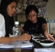 การทดสอบคุณภาพกาแฟโดยการชิม การทดสอบคุณภาพกาแฟโดยการชิม