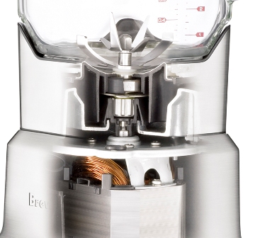 Как разобрать блендер bork Breville Blender BBL800 #2898179