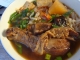 ก๋วยเตี๋ยวไก่ตุ๋นสูตรเด็ด