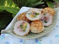 สูตรขนมครก ขนมไทยคู่คนไทย