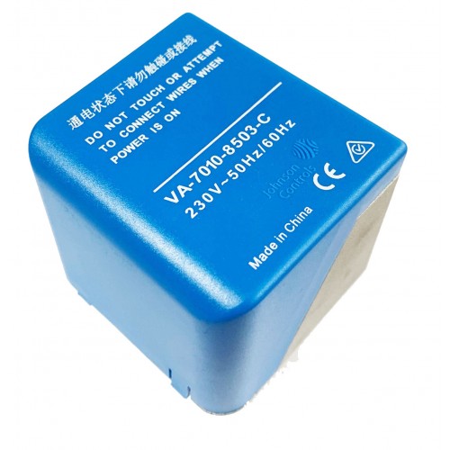 JOHNSON CONTROL รุ่น VA-7010-8503-C Electric Valve Actuator - คลิกที่นี่เพื่อดูรูปภาพใหญ่