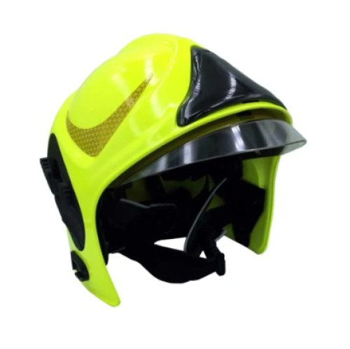 SICOR VFR-EVO หมวกดับเพลิงสไตล์ยุโรป - คลิกที่นี่เพื่อดูรูปภาพใหญ่