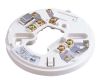 HOCHIKI รุ่น NS4-100 2 Wire Detector Base 24 VDC Size 4"
