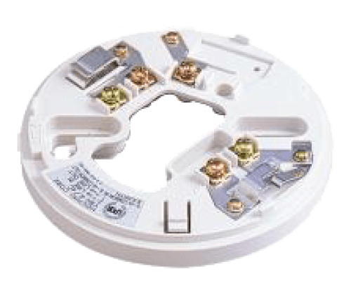 HOCHIKI รุ่น NS4-100 2 Wire Detector Base 24 VDC Size 4" - คลิกที่นี่เพื่อดูรูปภาพใหญ่