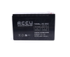 ACCU BATTERY รุ่น AC1290 12V 9AH แบตเตอรี่แห้ง