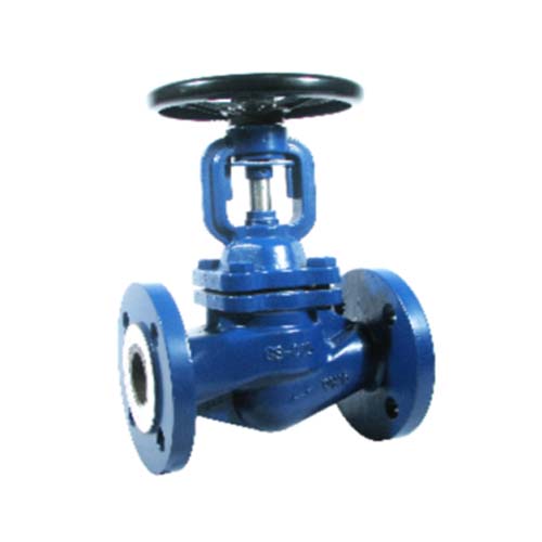 ARITA รุ่น BLS2 Bellow Seal PN40  Globe Valve Size 2