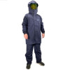 Arc Flash Personal Protection Equipment Kits are available in an ATPV rating of 12 cal/cm2.