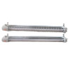 BGM รุ่น WBLG236SEG LED LAMP 2 X 36W. 220VAC BALLAST AND LAMP36W Size NPT 3/4"