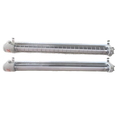 BGM รุ่น WBLG236SEG LED LAMP 2 X 36W. 220VAC BALLAST AND LAMP36W Size NPT 3/4" - คลิกที่นี่เพื่อดูรูปภาพใหญ่