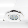 MAXBRIGHT รุ่น CE309-9-12V ไฟสำรองฉุกเฉิน 1x9W ใช้กับตู้CU หรือตู้ Central Unit
