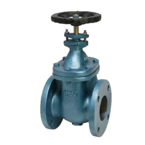 TOYO รุ่น 415AF 12" X 125 lbs Flanged Ends ANSI150 Gate Valve - คลิกที่นี่เพื่อดูรูปภาพใหญ่