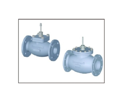 HONEYWELL  รุ่น V5GV2W SERIES 2�WAY GLOBE VALVE - คลิกที่นี่เพื่อดูรูปภาพใหญ่
