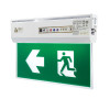 MAX BRIGHT รุ่น EXB303SCE-10 ป้ายไฟฉุกเฉิน (สัญลักษณ์ 1 ด้าน )