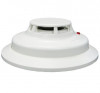 SYSTEMSENSOR 2400E Photoelectric Smoke Detector with Base