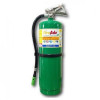 ถังดับเพลิงน้ํายา Fireade2000 ขนาด 15 ปอนด์