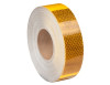 YAMADA รุ่น เทปสะท้อนแสงสีเหลือง 50mm × 50m