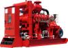 Servicer and Peventative Maintenance of Fire Pump System