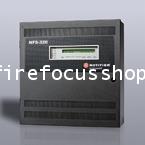 1-Loop Intelligent Addressable Fire Alarm Panel , model NSF-320, Notifier (USA), UL-standard - คลิกที่นี่เพื่อดูรูปภาพใหญ่