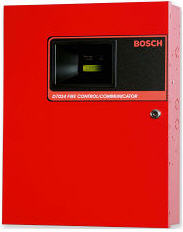 ตู้แจ้งเตือนเพลิงไหม้ 4 zone (ขยายเป็น 8 zone ได้) รุ่น FDP-7024 ยี่ห้อ Bosch - คลิกที่นี่เพื่อดูรูปภาพใหญ่