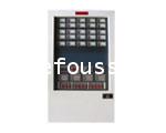 40-Zone Fire Alarm Control Panel , Model CL-9600 ,  CL (Taiwan) - คลิกที่นี่เพื่อดูรูปภาพใหญ่