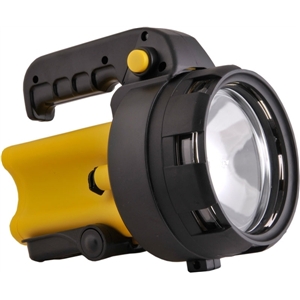 Flashlight + Waterproof emergency light with built-in battery - คลิกที่นี่เพื่อดูรูปภาพใหญ่