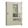 10-Zone,100-Panel Conventional Fire Alarm Control Panel รุ่น FAPN102-R-10L ยี่ห้อ Nohmi