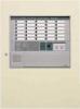 30-Zone Conventional Fire Alarm Control Panel ,Model FAPN128N-B1-30L , Nohmi
