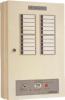 10-20-30-40-50-Zone Fire Alarm Annuciator ,Model FIP117N , Nohmi