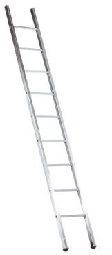Aluminium Single Slide Ladder 6-20 ft. BARCO - คลิกที่นี่เพื่อดูรูปภาพใหญ่